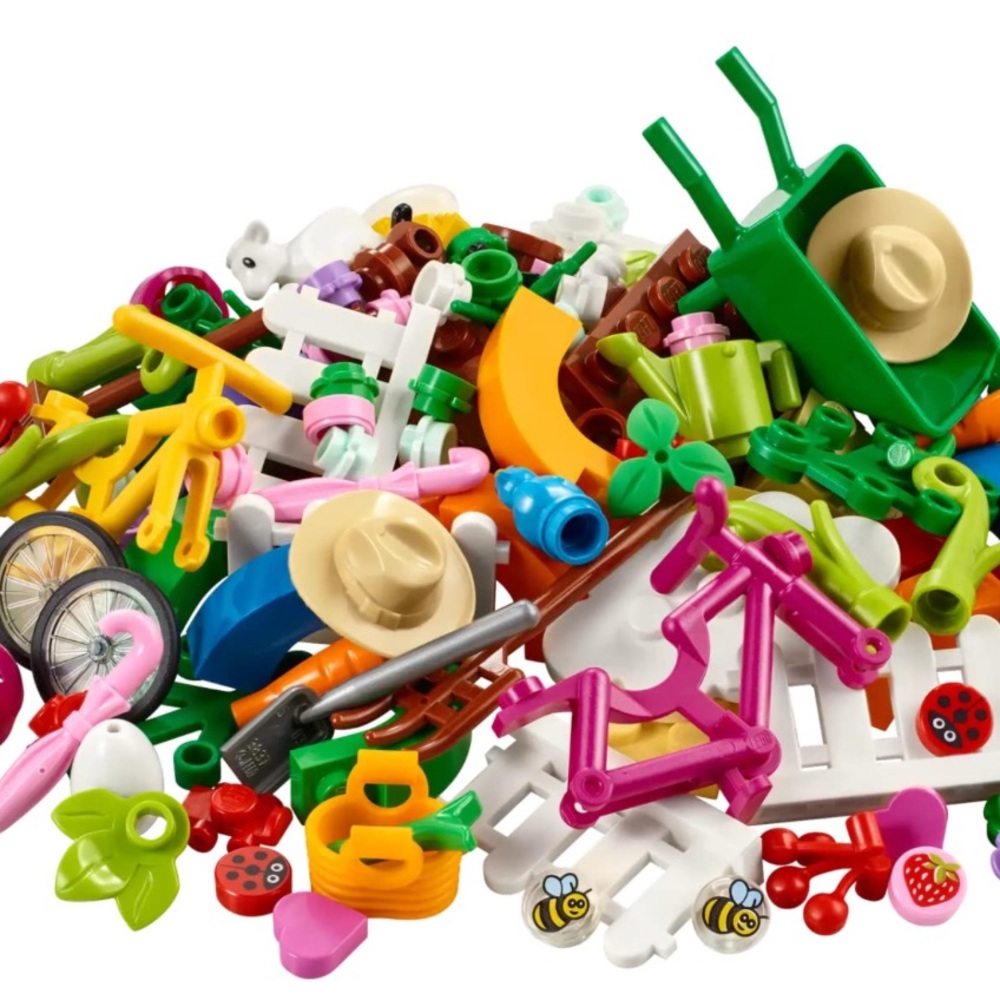 LEGO - Spring Fun VIP Add-On Pack - Picture 6 of 7